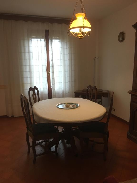 Podere Telesforo Acquapendente Buitenkant foto